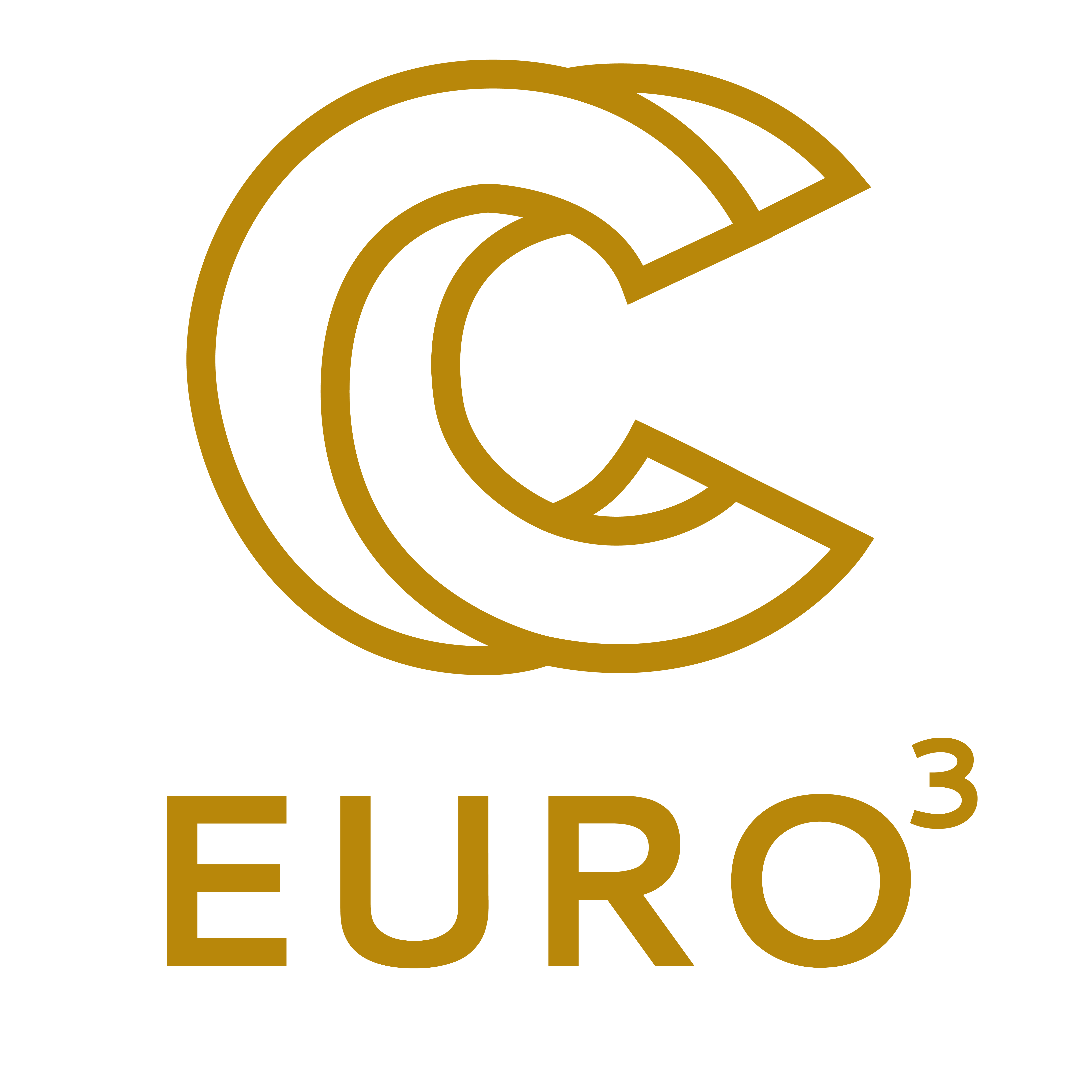 EuroCC 3 logo
